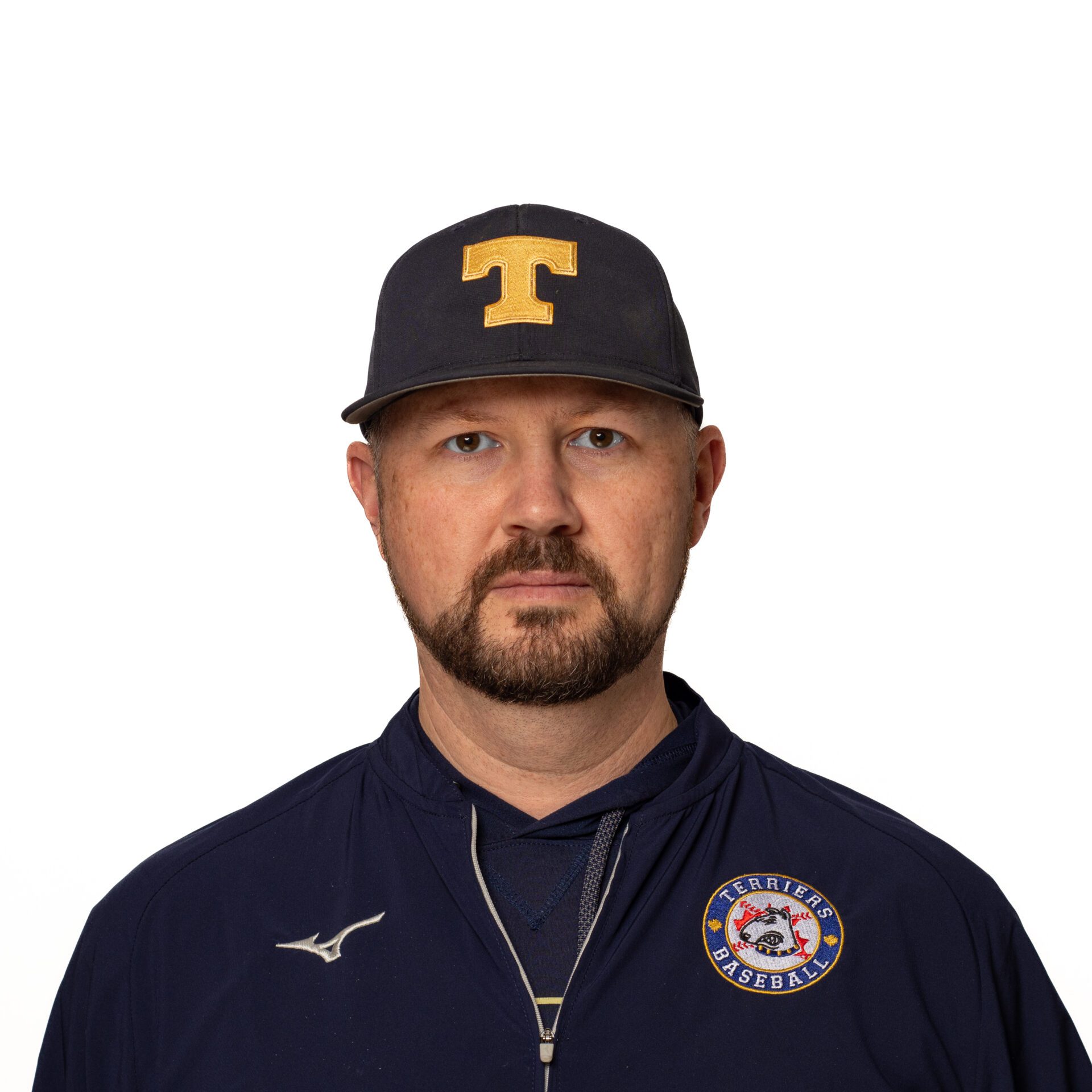 Terrier Coaches