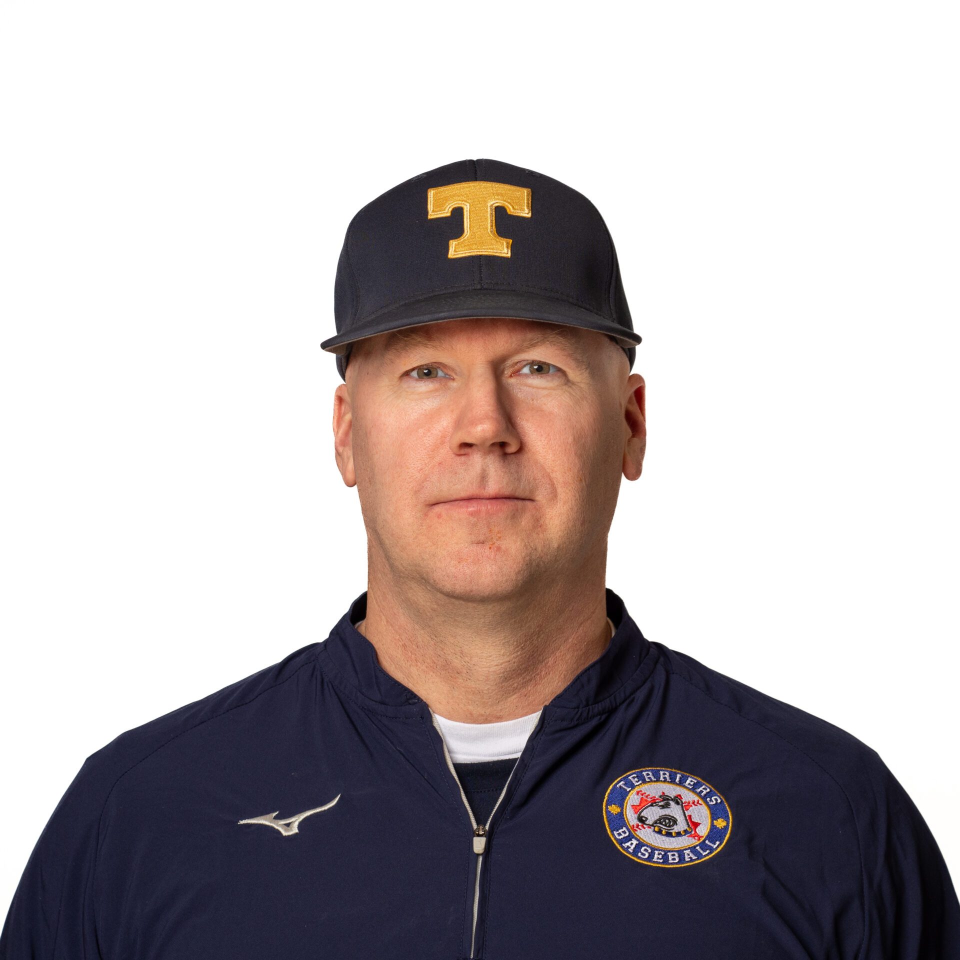 Terrier Coaches
