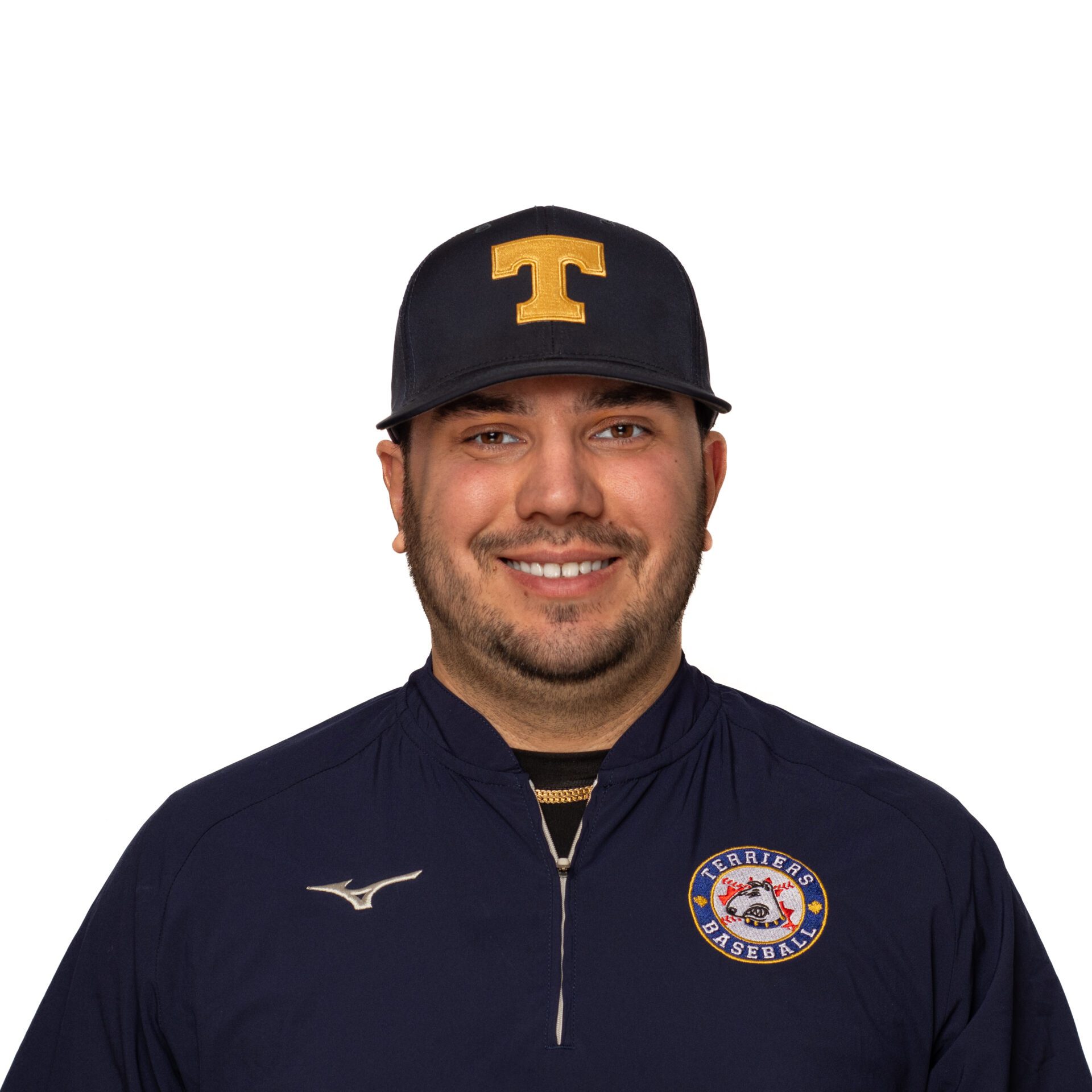 Terrier Coaches