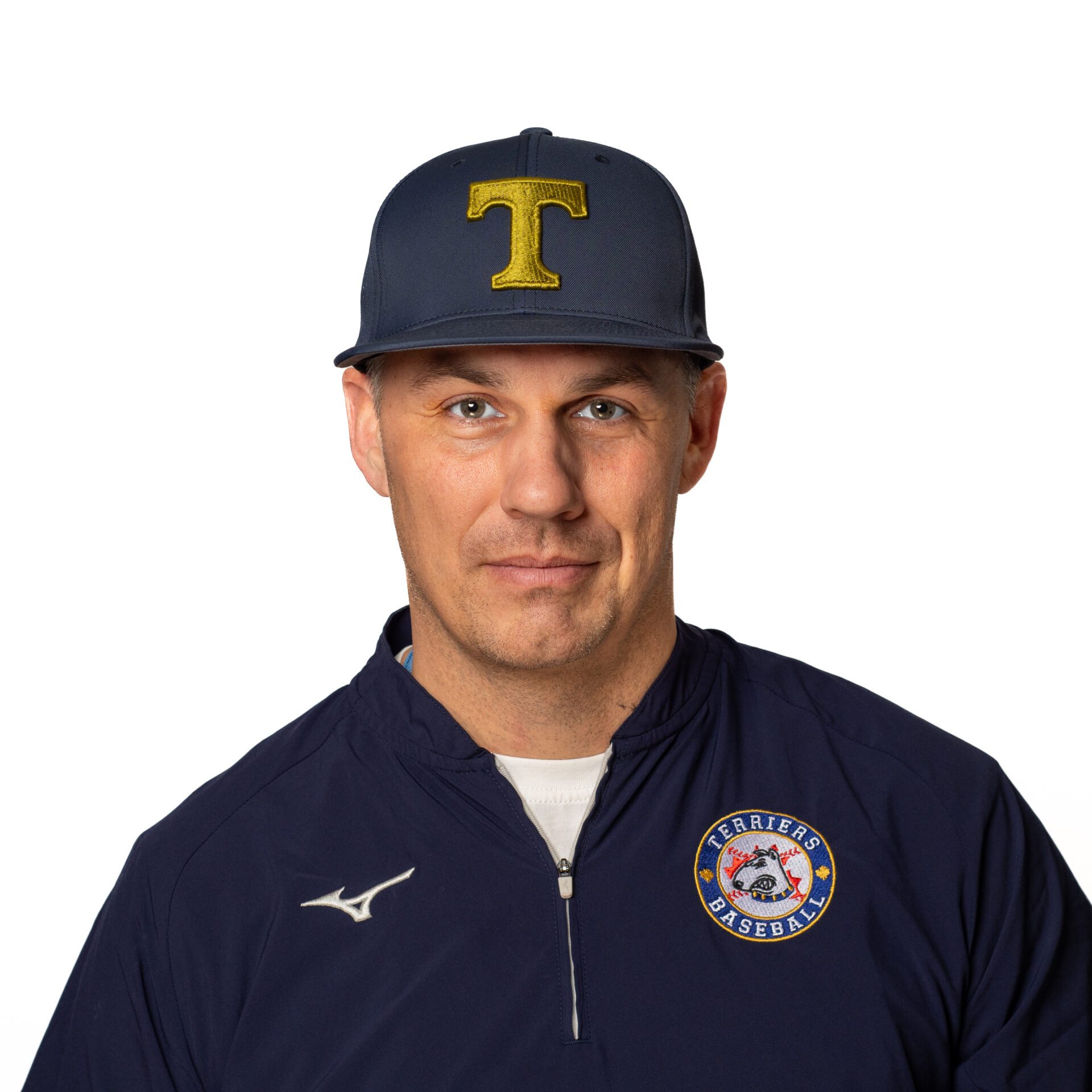 Terrier Coaches