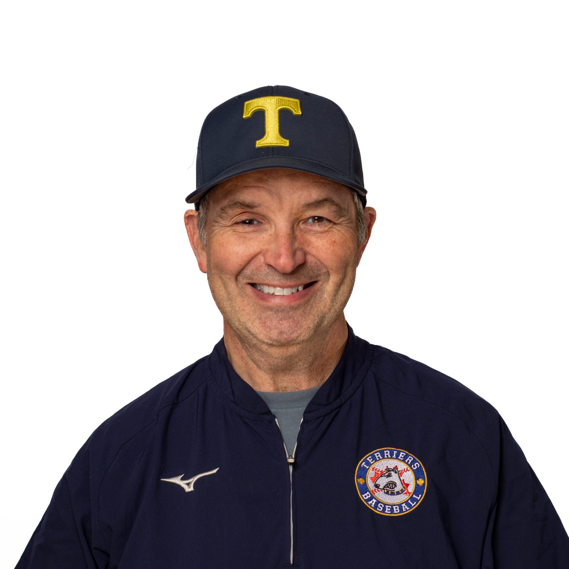 Terrier Coaches