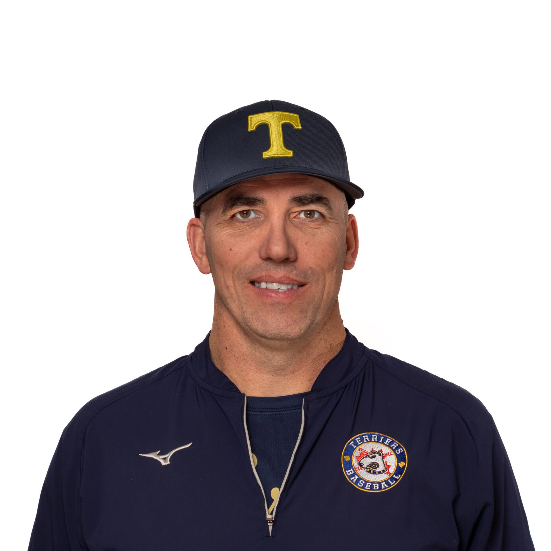 Terrier Coaches