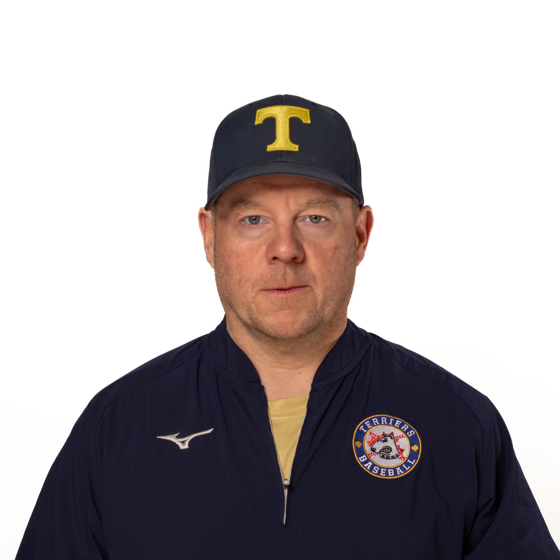 Terrier Coaches