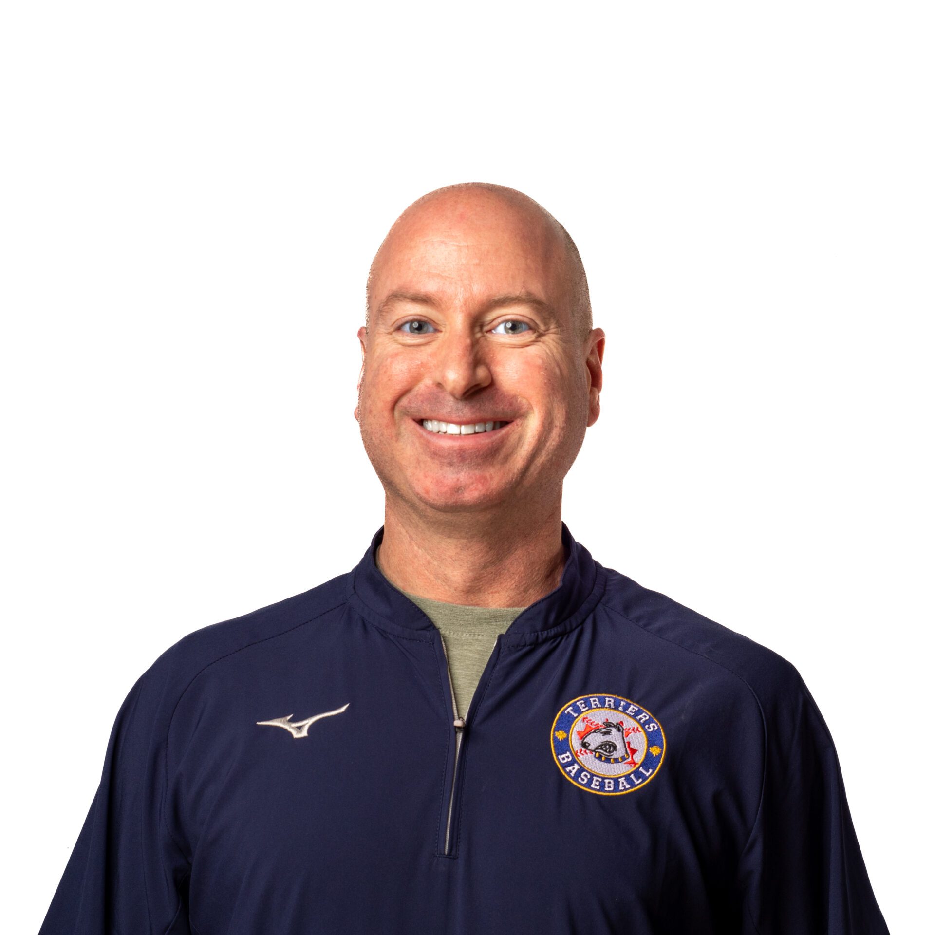 Terrier Coaches