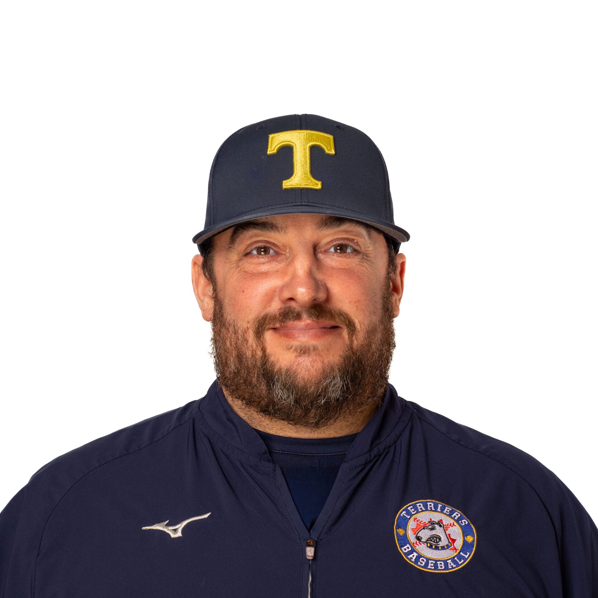 Terrier Coaches