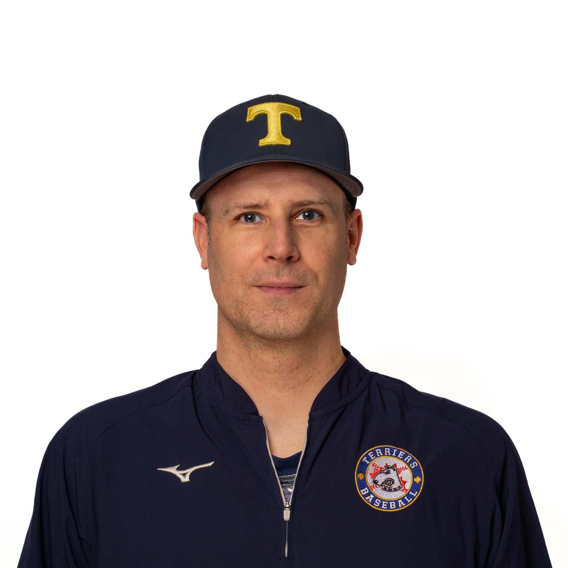 Terrier Coaches
