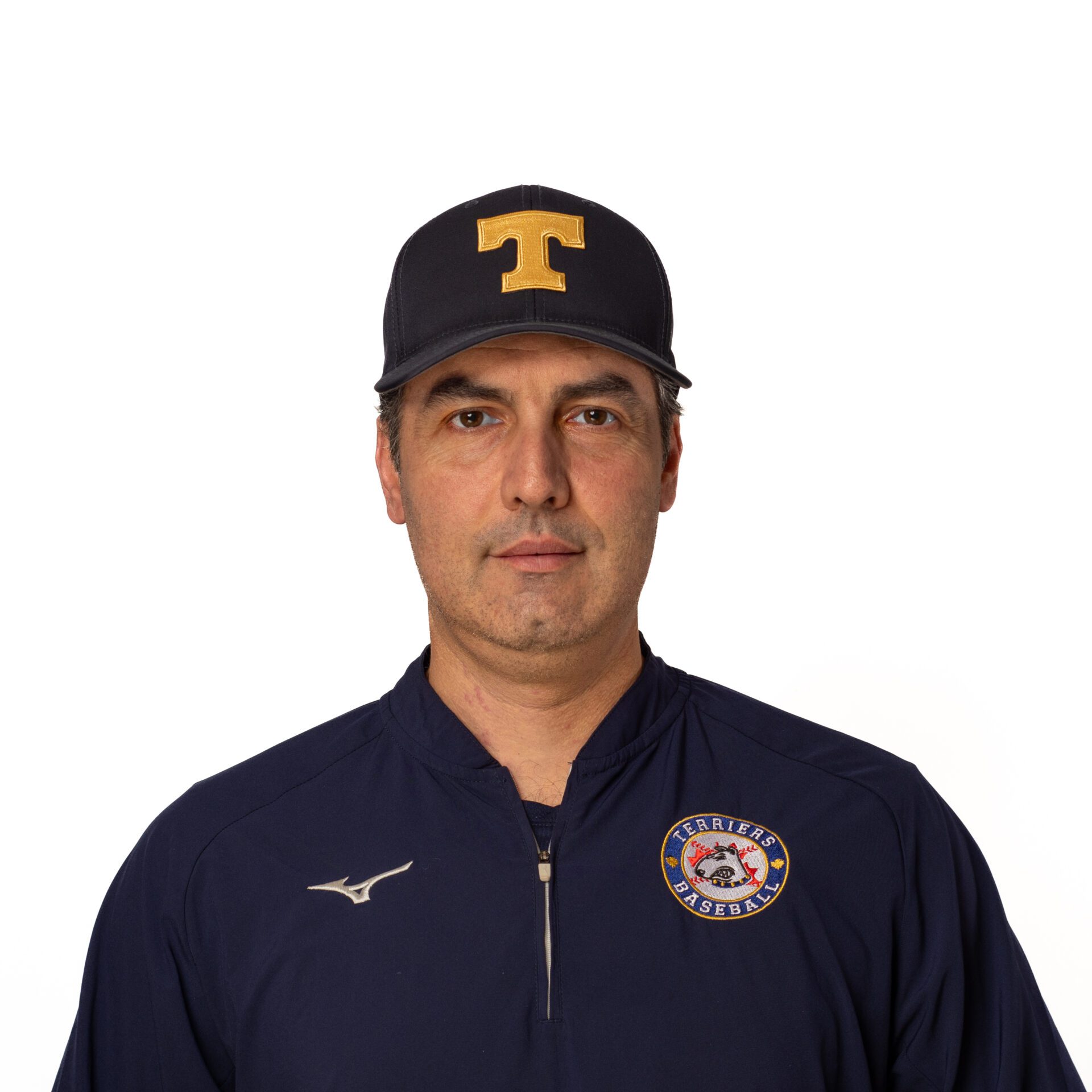 Terrier Coaches