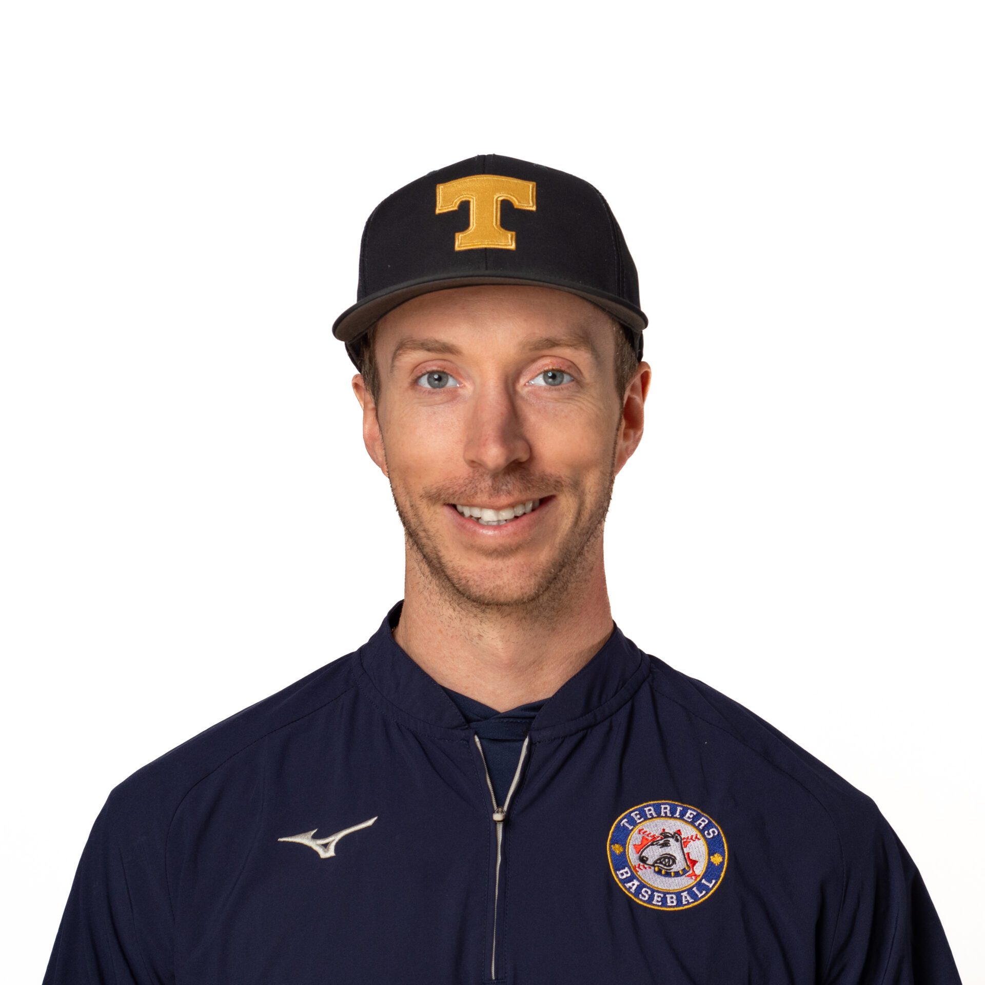 Terrier Coaches
